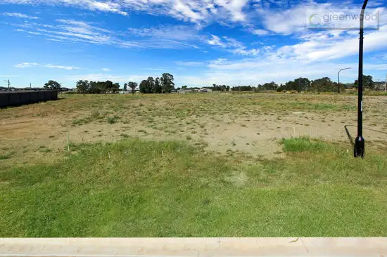 Main view of Homely land listing, 34 Dhaka Circuit, Schofields NSW 2762