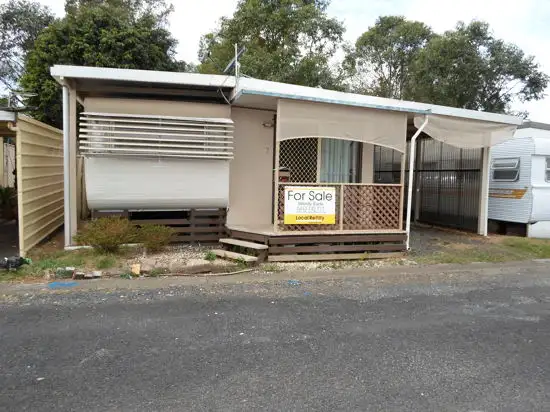 Main view of Homely other listing, 7/586 River St, West Ballina NSW 2478