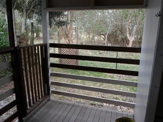 Second view of Homely other listing, 7/586 River St, West Ballina NSW 2478