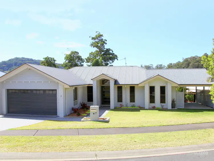 Main view of Homely house listing, 7 Mawson Close, North Boambee Valley NSW 2450