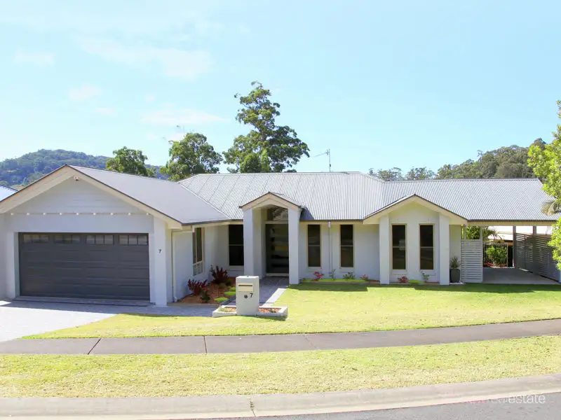 Main view of Homely house listing, 7 Mawson Close, North Boambee Valley NSW 2450