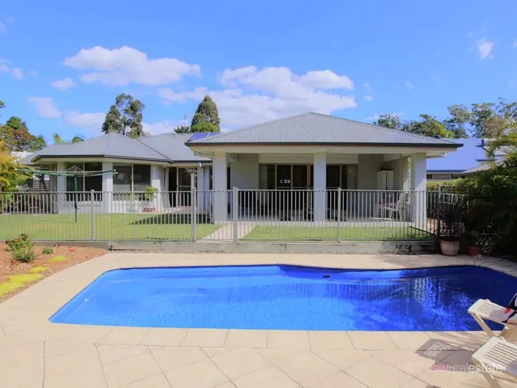 Second view of Homely house listing, 7 Mawson Close, North Boambee Valley NSW 2450