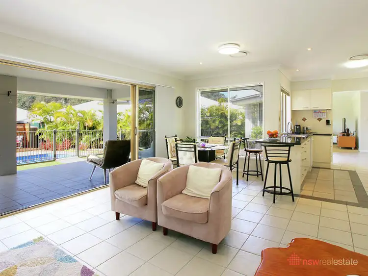 Third view of Homely house listing, 7 Mawson Close, North Boambee Valley NSW 2450