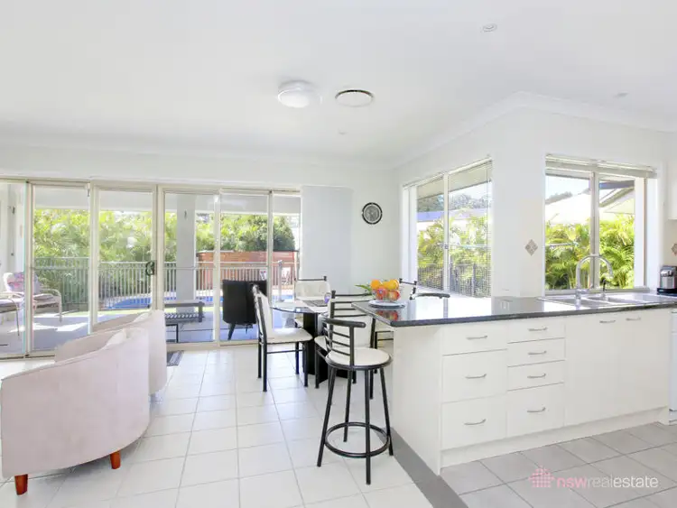 Fourth view of Homely house listing, 7 Mawson Close, North Boambee Valley NSW 2450