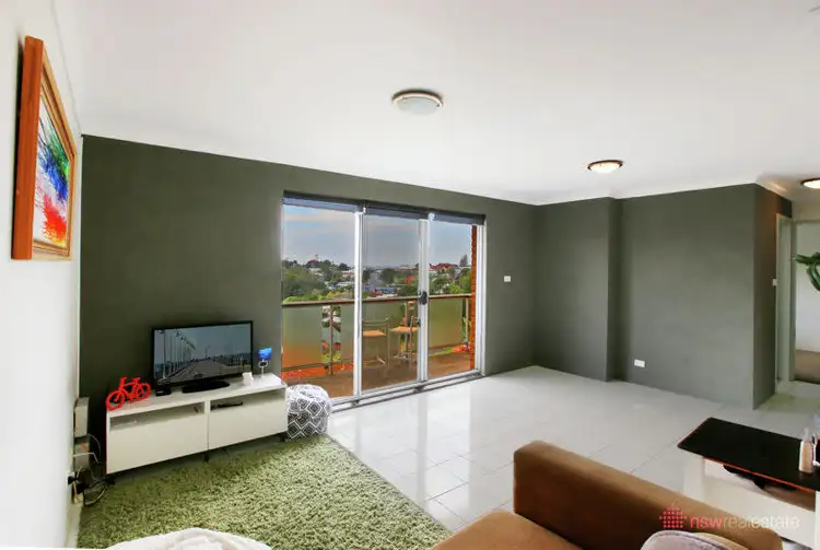 Second view of Homely unit listing, 4/77-79 Victoria Street, Coffs Harbour NSW 2450