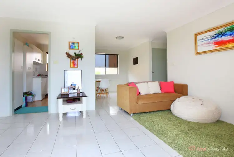 Third view of Homely unit listing, 4/77-79 Victoria Street, Coffs Harbour NSW 2450