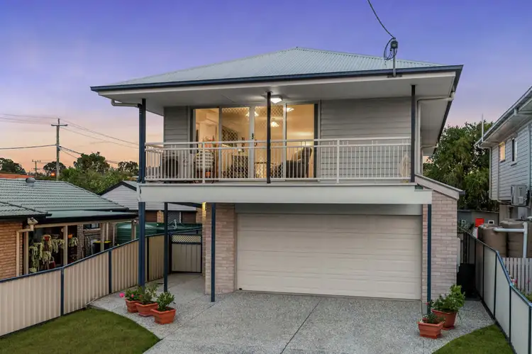54 Drayton Terrace, Wynnum QLD 4178