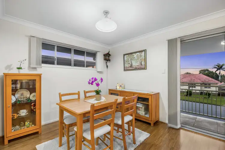 Fifth view of Homely house listing, 54 Drayton Terrace, Wynnum QLD 4178
