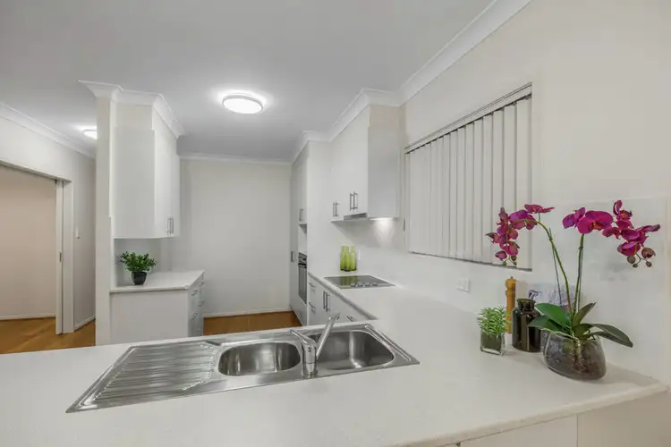 Sixth view of Homely house listing, 54 Drayton Terrace, Wynnum QLD 4178