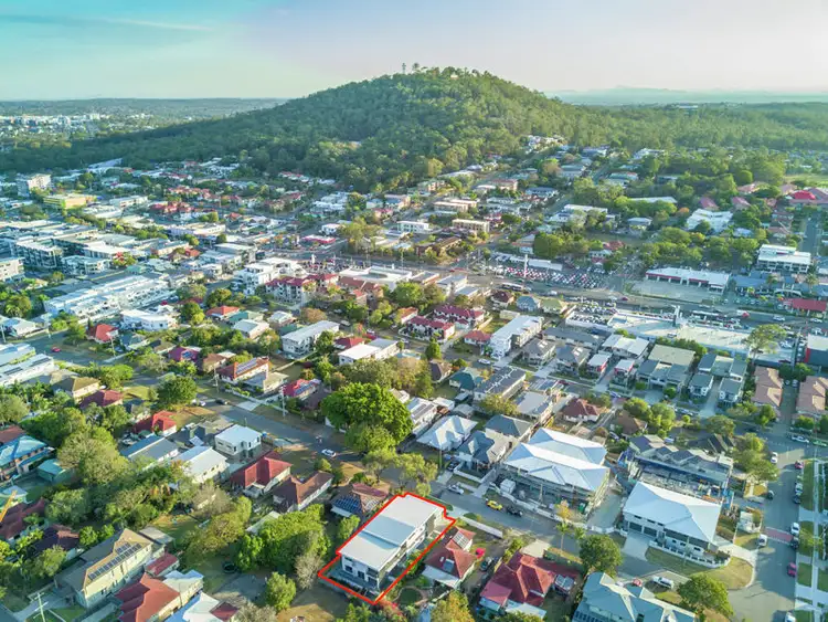Fourth view of Homely house listing, 7/10 Troubridge St, Mount Gravatt East QLD 4122