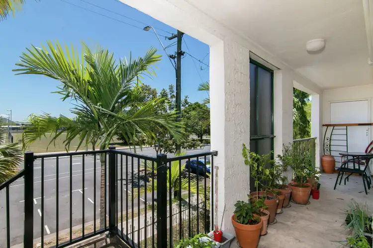 5/112 Digger Street, Cairns North QLD 4870