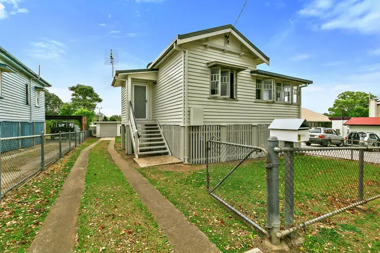 Main view of Homely house listing, 3 Memorial Avenue, Pomona QLD 4568