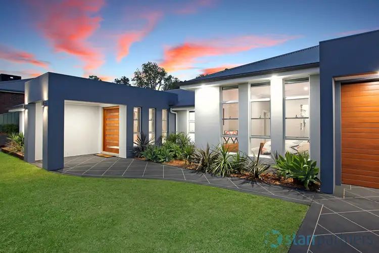 Second view of Homely house listing, 2 Coburg Road, Wilberforce NSW 2756