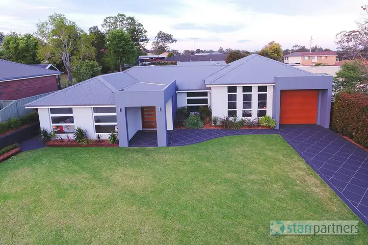 Third view of Homely house listing, 2 Coburg Road, Wilberforce NSW 2756