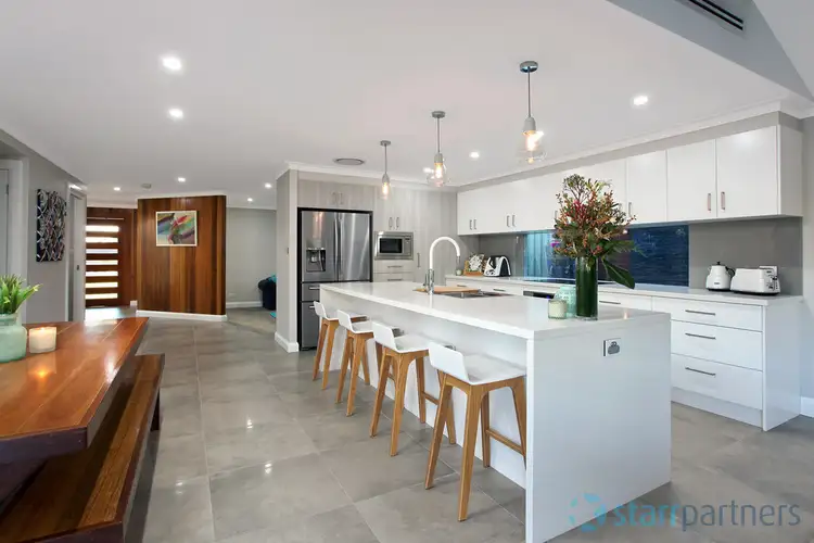 Fourth view of Homely house listing, 2 Coburg Road, Wilberforce NSW 2756