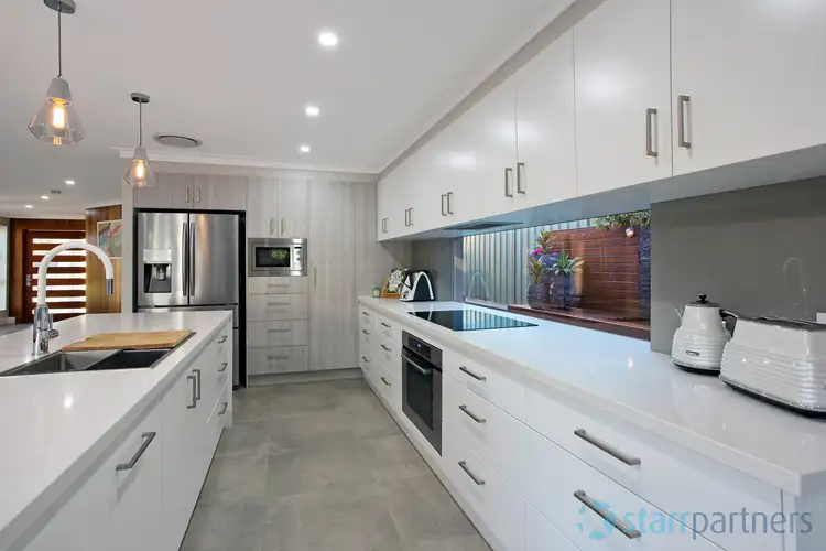 Fifth view of Homely house listing, 2 Coburg Road, Wilberforce NSW 2756