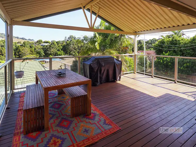 Second view of Homely villa listing, 2/3 Amber Close, Coffs Harbour NSW 2450