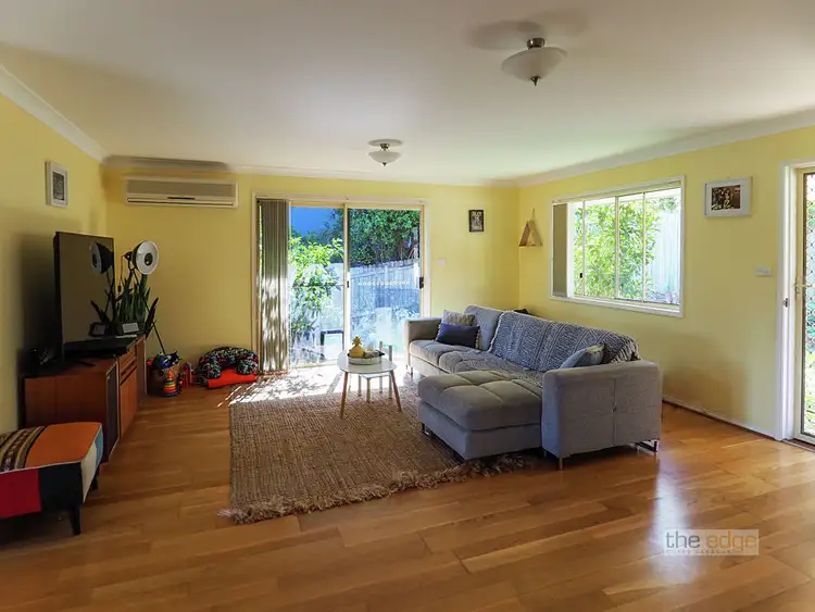 Third view of Homely villa listing, 2/3 Amber Close, Coffs Harbour NSW 2450