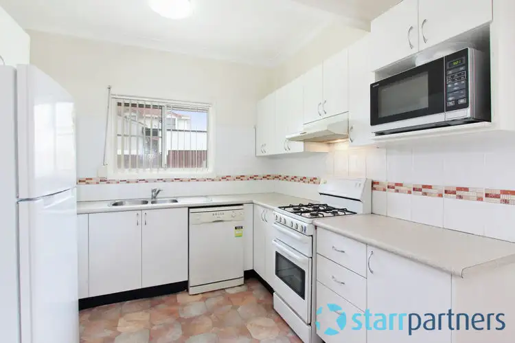 Second view of Homely house listing, 35 Chelsea Street, Merrylands NSW 2160