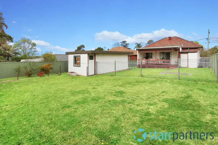 Third view of Homely house listing, 35 Chelsea Street, Merrylands NSW 2160