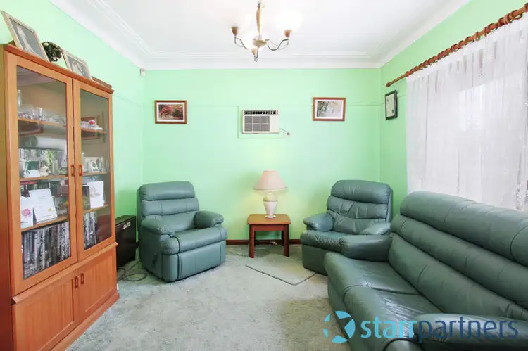 Fourth view of Homely house listing, 35 Chelsea Street, Merrylands NSW 2160
