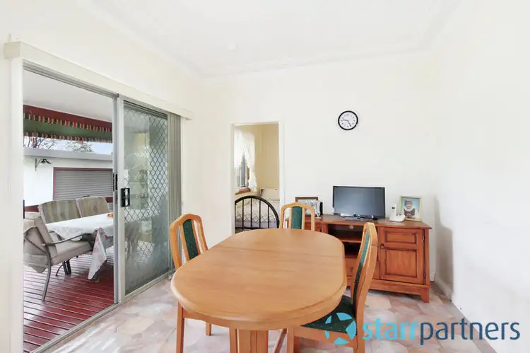 Sixth view of Homely house listing, 35 Chelsea Street, Merrylands NSW 2160