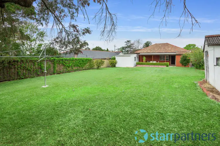 Second view of Homely house listing, 33 Chelsea Street, Merrylands NSW 2160