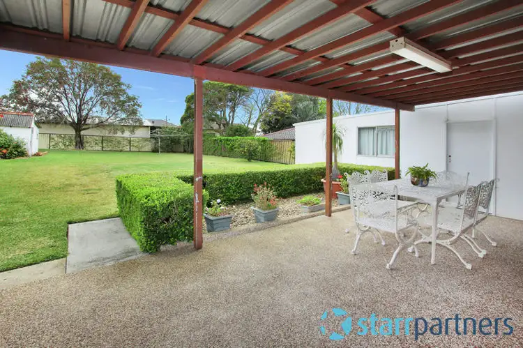Third view of Homely house listing, 33 Chelsea Street, Merrylands NSW 2160