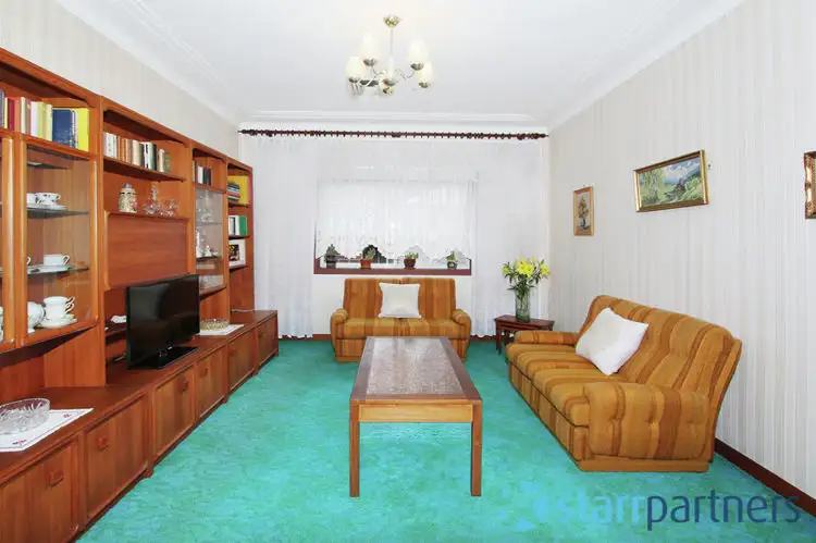 Fourth view of Homely house listing, 33 Chelsea Street, Merrylands NSW 2160
