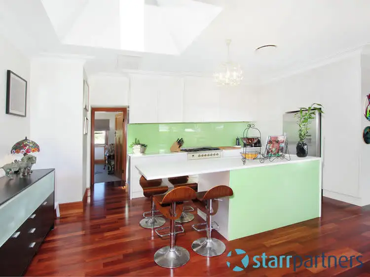 Second view of Homely house listing, 50 Brian Street, Merrylands NSW 2160