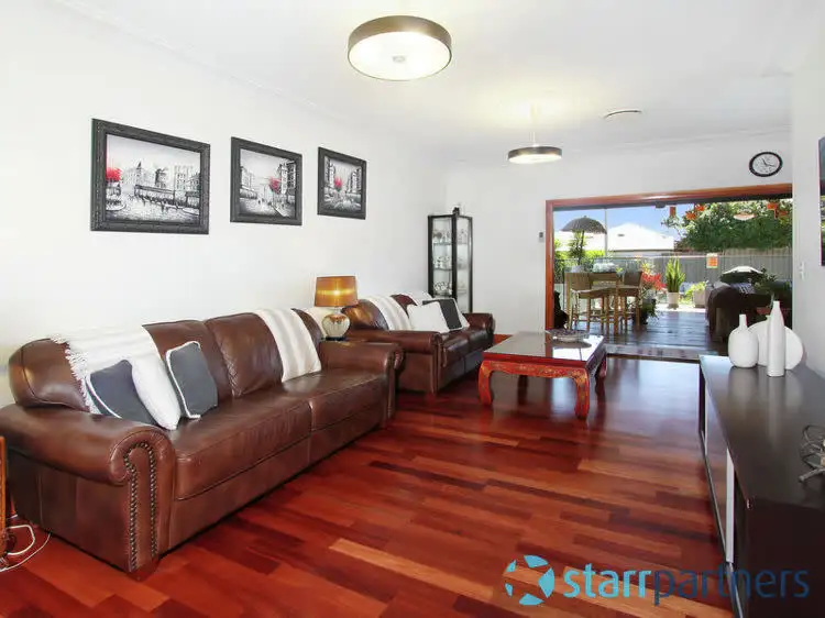 Third view of Homely house listing, 50 Brian Street, Merrylands NSW 2160