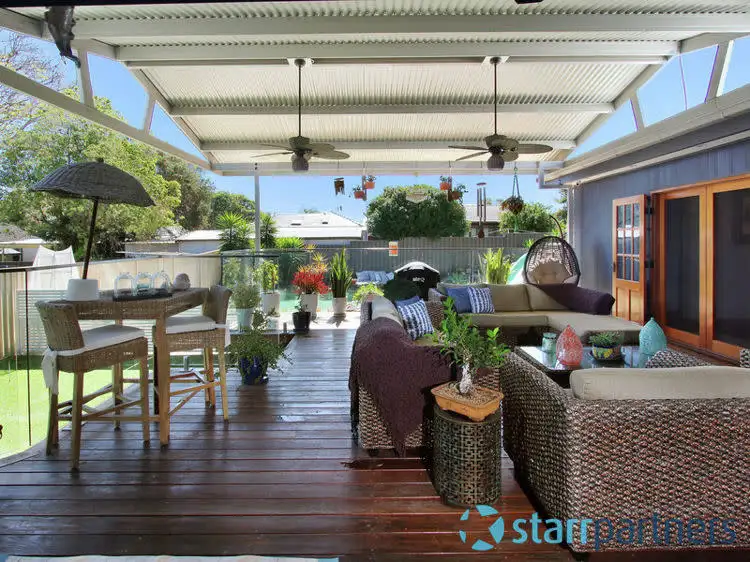 Fourth view of Homely house listing, 50 Brian Street, Merrylands NSW 2160