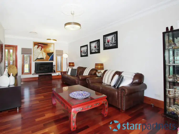 Fifth view of Homely house listing, 50 Brian Street, Merrylands NSW 2160