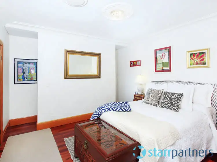 Sixth view of Homely house listing, 50 Brian Street, Merrylands NSW 2160