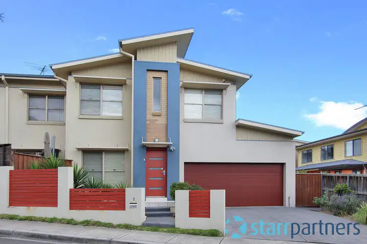 Main view of Homely house listing, 2 Charles Lane, Pemulwuy NSW 2145