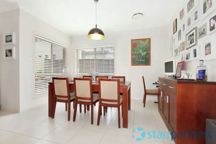 Sixth view of Homely house listing, 2 Charles Lane, Pemulwuy NSW 2145