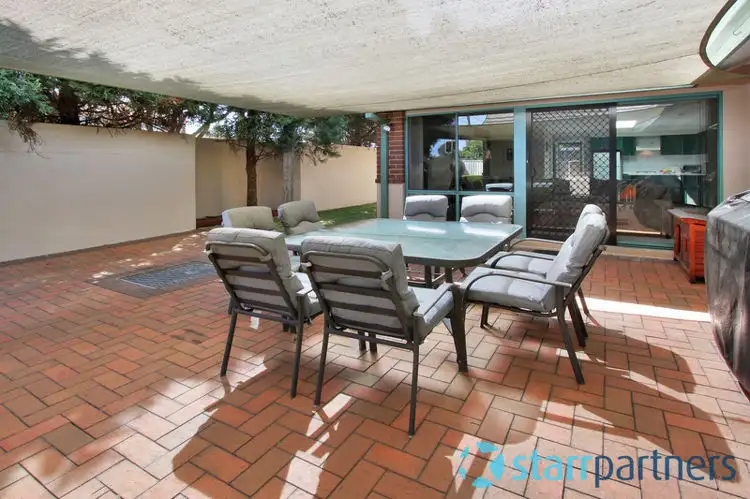 Sixth view of Homely house listing, 109 Mccredie Road, Guildford NSW 2161