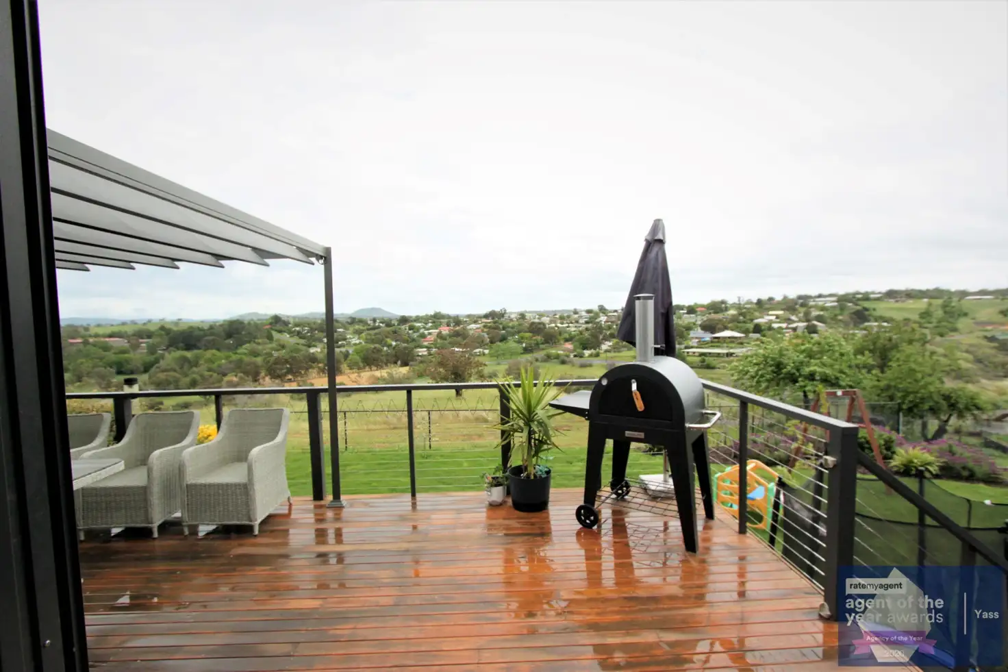Main view of Homely house listing, 21 Meehan Street, Yass NSW 2582