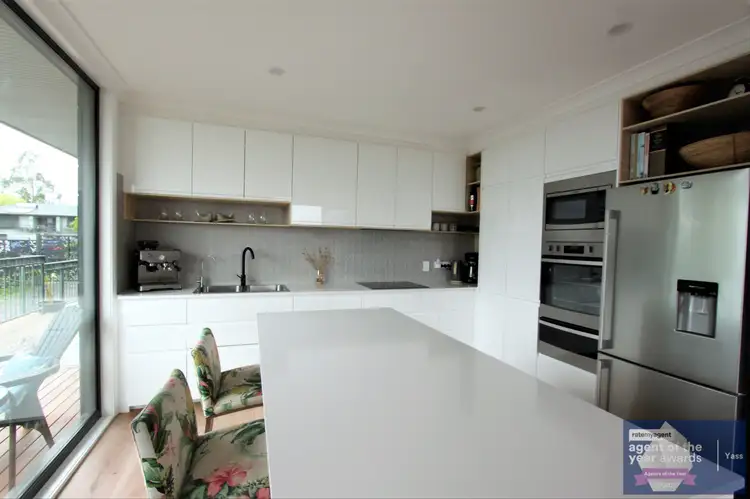 Second view of Homely house listing, 21 Meehan Street, Yass NSW 2582