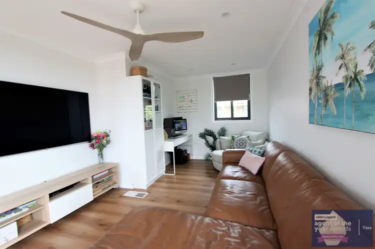 Third view of Homely house listing, 21 Meehan Street, Yass NSW 2582