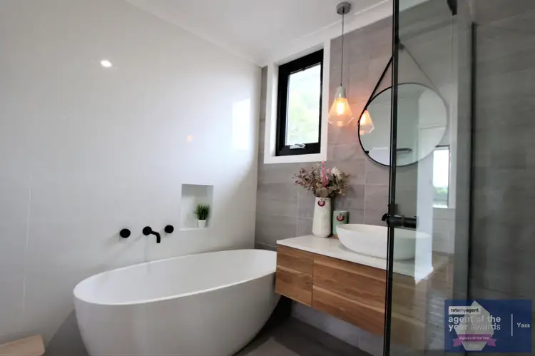 Fifth view of Homely house listing, 21 Meehan Street, Yass NSW 2582