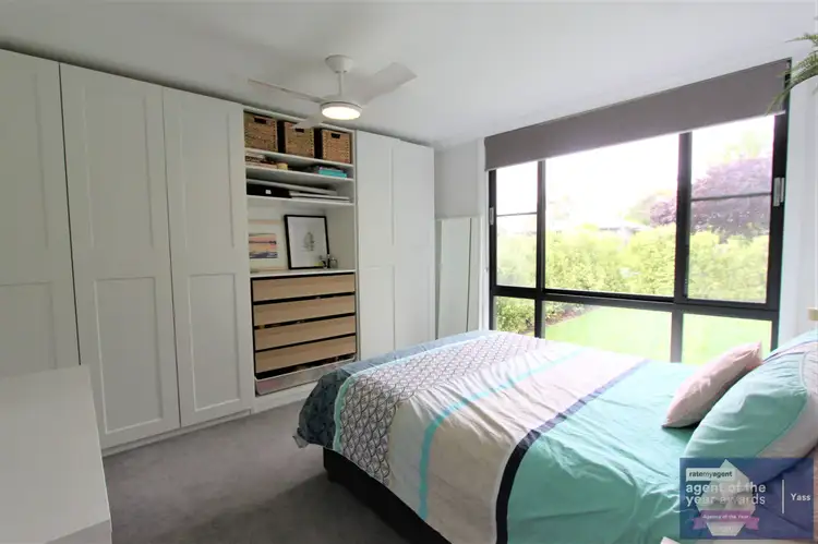 Sixth view of Homely house listing, 21 Meehan Street, Yass NSW 2582