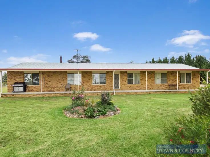468 Dangarsleigh Road, Armidale NSW 2350