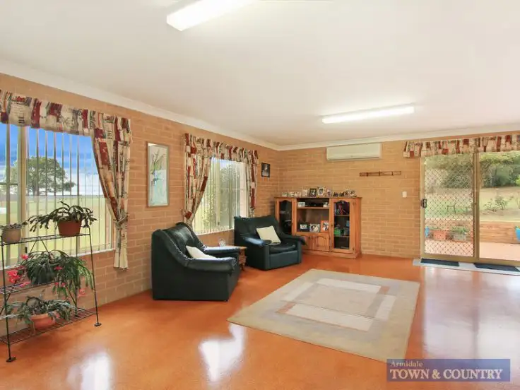 Sixth view of Homely house listing, 468 Dangarsleigh Road, Armidale NSW 2350