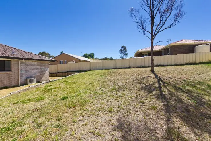 Sixth view of Homely house listing, 5 Somerville Close, Armidale NSW 2350