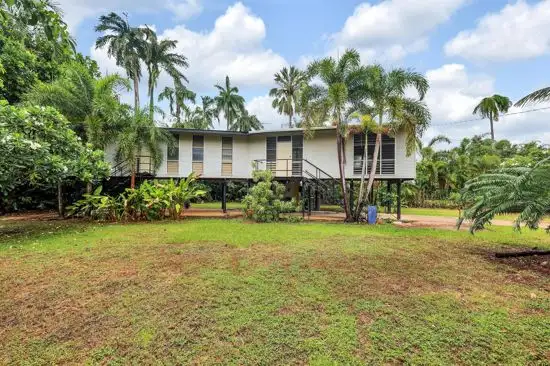 3 Bleeser Street, Fannie Bay NT 820