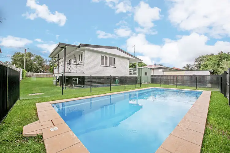 78 Bellicent Road, Bracken Ridge QLD 4017