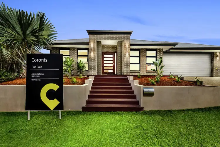 12 Perrins Close, Warner QLD 4500