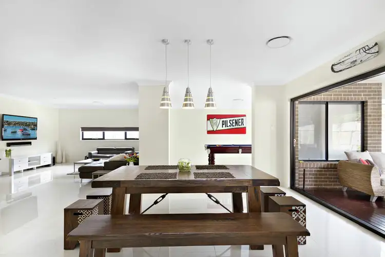 Fifth view of Homely house listing, 12 Perrins Close, Warner QLD 4500