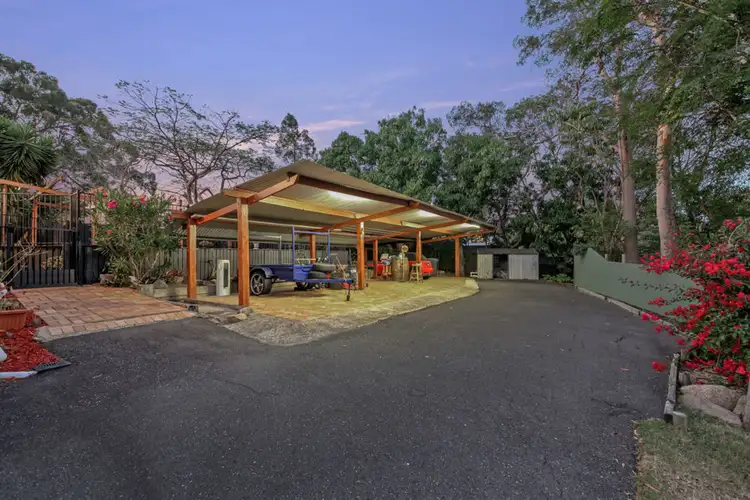 Third view of Homely house listing, 17 Greenhill Street, Everton Park QLD 4053